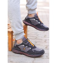 Hammer Jack Hita Memory Foam Erkek Sneaker Ayakkabı