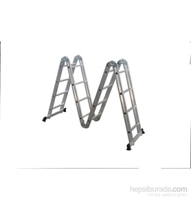SARAYLI Akrobat 4X4 Merdiven 4,6 Metre