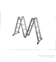 SARAYLI Akrobat 4X4 Merdiven 4,6 Metre