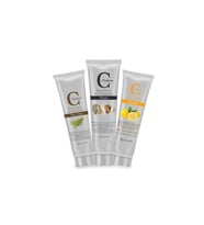 Claderm 50ml 3'lü (Tea Tree-Pure-Lemon) Avantaj Paketi