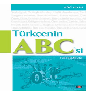 Türkçenin ABC'si