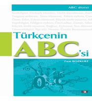 Türkçenin ABC'si