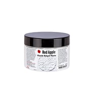 Red Apple Beyaz Rölyef Pasta 250 ml 