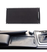 W204 W212 UYUMLU ORTA KONSOL SÜRGÜSÜ BARDAKLIK PERDESİ 2046807607