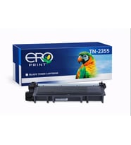 Brother MFC-L2703DW Muadil Toner - 2600 Sayfalık