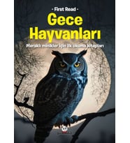 Gece Hayvanları