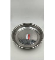 NO-2 - KLASİK SÜZEK METAL SÜZGEÇ (5343)