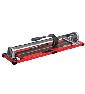 PRO60 Seramik ve Granit Kesme Makinası 60 cm Profesyonel Rulmanlı Fayans Kesici