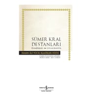 Sümer Kral Destanları
