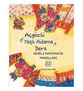 Açgözlü Yaşlı Adama Ders