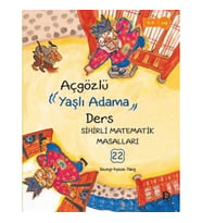 Açgözlü Yaşlı Adama Ders