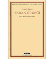 Yaban Ördeği