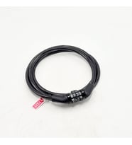 MOTOR & BİSİKLET KİLİDİ ŞİFRELİ KARTELLADA
