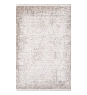 ARTEMİS HALI ROMANTİK - 02433A - KREM BEJ 200 X 290