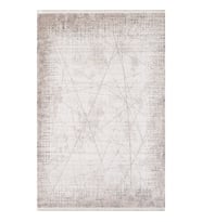 ARTEMİS HALI ROMANTİK - 02433A - KREM BEJ 200 X 290