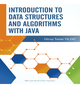 Introduction to Data Structures and Algorithms With Java