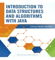 Introduction to Data Structures and Algorithms With Java