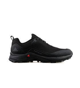 Humtto OUTDOOR MERDANE ITHAL AYK Erkek Outdoor Ayakkabısı 160-110396A-1 Siyah
