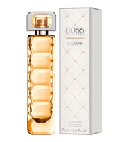 Boss Orange Woman Eau de Toilette 75 ml kadın