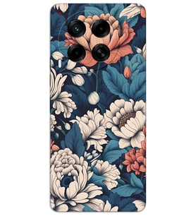 Tecno Camon 30 Kılıf HD Desen Baskılı Kılıf - 5698