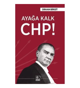 Ayağa Kalk Chp