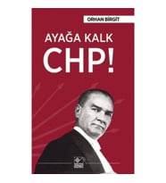 Ayağa Kalk Chp