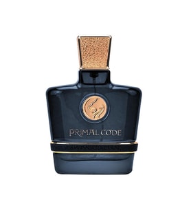 Swiss Arabian Primal Code EDP 100 ml Erkek Parfümü