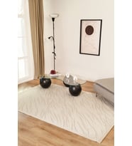 7/24 İsveç Svea Salon ve Mutfak Halısı, şık ve dayanıklı yolluk