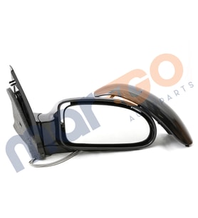 FORD FOCUS ELEKTRİKLİ SAĞ AYNA 1998-2005 98AB 17682 HS