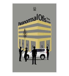 Paranormal Ofis
