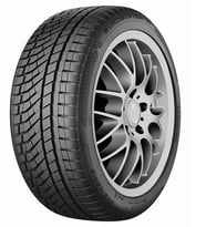 Falken 255/45 R19 TL 104V XL EUROWINTER HS02 PRO Kış Lastiği (Üretim Tarihi:2025)