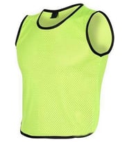 Starion 22001AS Fileli Unisex Antrenman Yeleği (Çok Renkli)