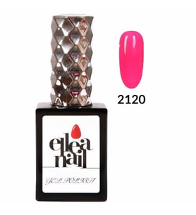 ELLEA NAİL SALON BOY 15 ML UV LED KALICI OJE 2120