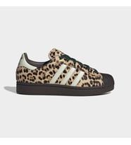 adidas KI4203 SUPERSTAR II W Kadın Günlük Spor Ayakkabısı