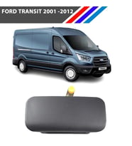 Transit Ön Kapı Dış Açma Kolu Sağ 2001-2012