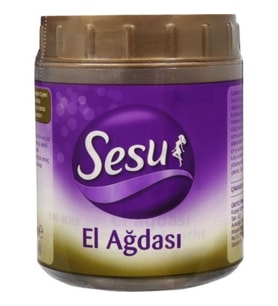 El Ağda Mavi (Kls) 250Gr 1 Adet