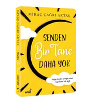 Senden Bir Tane Daha