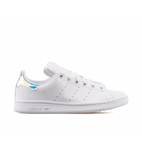 Adidas Stan Smith J Genç Günlük Ayakkabı FX7521 Beyaz