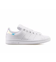 Adidas Stan Smith J Genç Günlük Ayakkabı FX7521 Beyaz