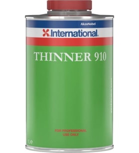 Tiner No:910 1lt