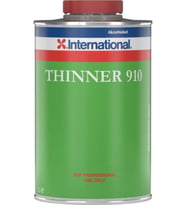 Tiner No:910 1lt