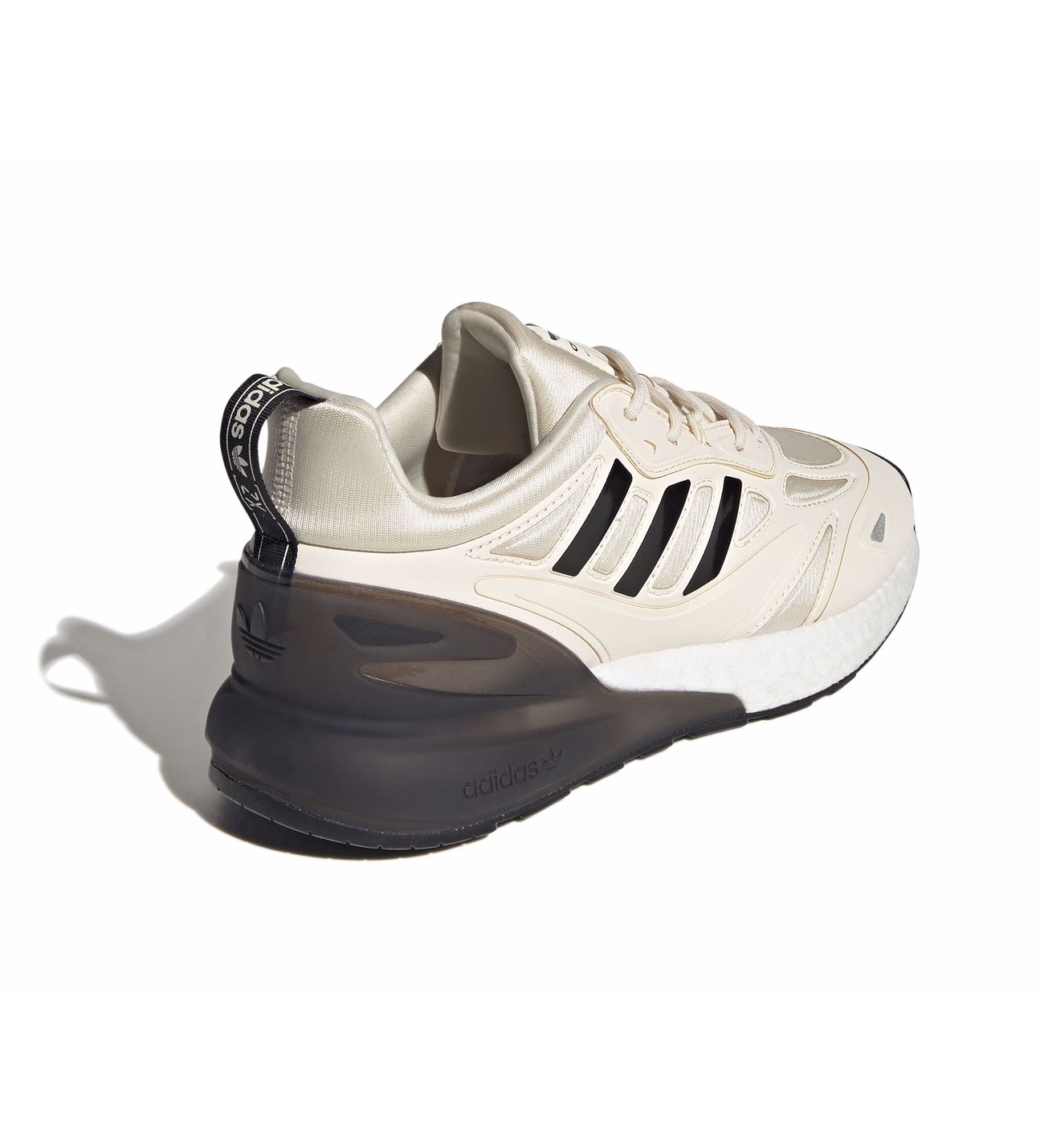 adidas Zx 2K Boost 2.0 W Kadın Günlük Ayakkabı GX9567 Renkli