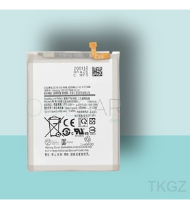 Tkgz - Samsung Galaxy A30 - A305 Uyumlu Pil - Servis Sıfır