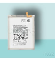 Tkgz - Samsung Galaxy A30 - A305 Uyumlu Pil - Servis Sıfır