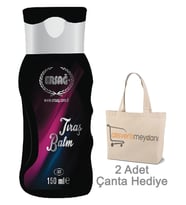Ersağ Tıraş Balm - 150 ML