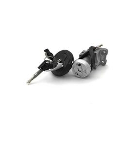 Yamaha Nmax 125-155 Kontak Seti OEM Kalite 2015-2020 ARASMOTO (Siyah)