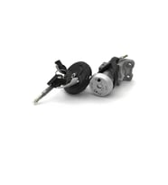Yamaha Nmax 125-155 Kontak Seti OEM Kalite 2015-2020 ARASMOTO (Siyah)