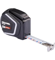 FORM Pro Brake Şerit Metre - 5mx27mm - (Mıknatıslı)