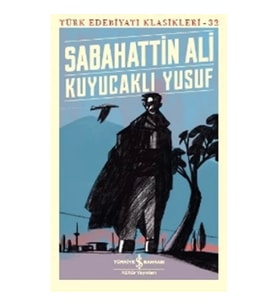 Kuyucaklı Yusuf