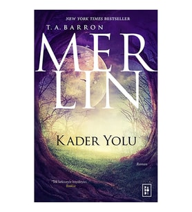 MERLİN-4 / KADER YOLU